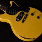 Wildwood Spec 1958 Les Paul Junior Double-Cut - Heavy Aged