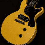 Wildwood Spec 1958 Les Paul Junior Double-Cut - Heavy Aged