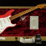 Limited Wildwood 10 70th Anniversary 1954 Stratocaster - Heavy Relic