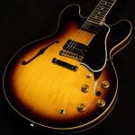 Wildwood Spec 1959 ES-335 Reissue - Gloss