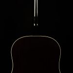 Modern Collection Left-Handed J-45 Standard