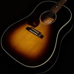Modern Collection Left-Handed J-45 Standard