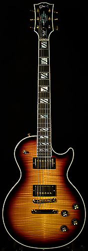 Les Paul Supreme
