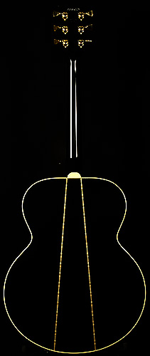 Elvis SJ-200