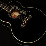 Elvis SJ-200