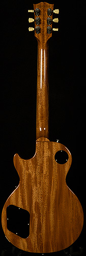 Custom Color Series Les Paul Standard '50s - Plain Top