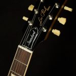 Custom Color Series Les Paul Standard 
