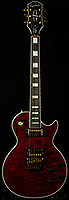 Alex Lifeson Les Paul Custom Axcess