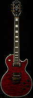 Alex Lifeson Les Paul Custom Axcess