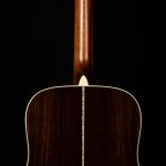 Standard Series D-28 - 1935 Sunburst