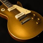 Wildwood Spec 1956 Les Paul Standard - Heavy Aged