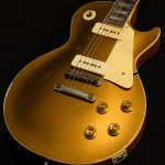 Wildwood Spec 1956 Les Paul Standard - Heavy Aged