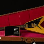 1958 Korina Flying V - VOS