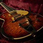 Limited G6134TGQM-59 Quilt Classic Penguin