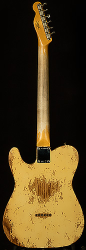 Wildwood 10 1959 Telecaster - Super Heavy Relic