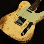Wildwood 10 1959 Telecaster - Super Heavy Relic