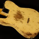 Wildwood 10 1959 Telecaster - Super Heavy Relic