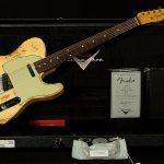Wildwood 10 1959 Telecaster - Super Heavy Relic
