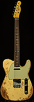 Wildwood 10 1959 Telecaster - Super Heavy Relic