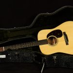 Custom Shop D-18