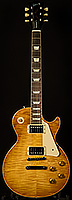 Original Collection Les Paul Standard '50s Custom Shop Top