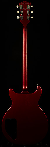 Artist Series Rick Beato Signature Les Paul Special Double-Cut