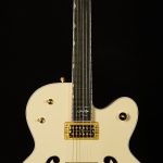 G6136-1958 Stephen Stills Signature White Falcon