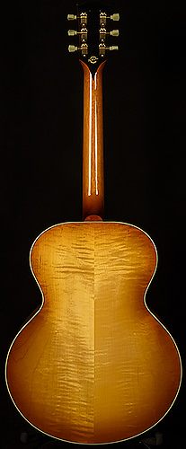 Acoustic Custom Shop Limited Roseanne Cash J-185 - Only 100 Pieces Worldwide