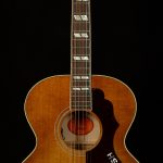 Acoustic Custom Shop Limited Roseanne Cash J-185 - Only 100 Pieces Worldwide