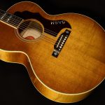 Acoustic Custom Shop Limited Roseanne Cash J-185 - Only 100 Pieces Worldwide