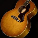Acoustic Custom Shop Limited Roseanne Cash J-185 - Only 100 Pieces Worldwide