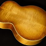 Acoustic Custom Shop Limited Roseanne Cash J-185 - Only 100 Pieces Worldwide