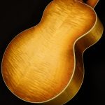 Acoustic Custom Shop Limited Roseanne Cash J-185 - Only 100 Pieces Worldwide