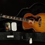 Acoustic Custom Shop Limited Roseanne Cash J-185 - Only 100 Pieces Worldwide