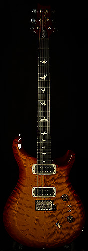 Wildwood Wood Library S2 Custom 24-08