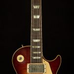Wildwood Spec 1960 Les Paul Standard - Heavy Aged