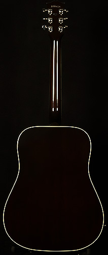 Hummingbird Standard
