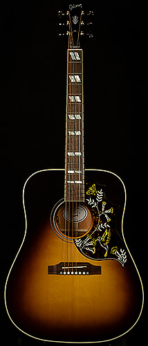 Hummingbird Standard