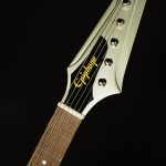 Inspired by Gibson 1963 Firebird I