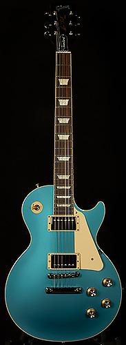 Custom Color Series Les Paul Standard '60s - Plain Top