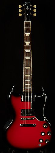 Custom Color Series 1961 SG Standard