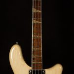 4005V Semi-Hollowbody Bass Reissue