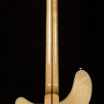 4005V Semi-Hollowbody Bass Reissue