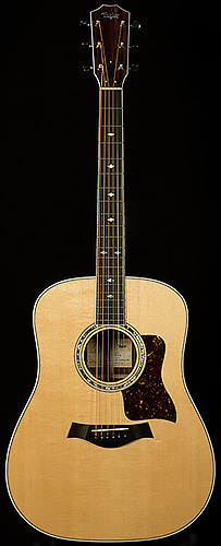 Limited Legacy 810e - One of First 100 Made, Limited to 250 Pieces