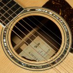 Limited Legacy 810e - One of First 100 Made, Limited to 250 Pieces