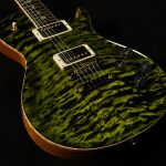 Wildwood Wood Library McCarty SC-594 - 10-Top, Brazilian Rosewood