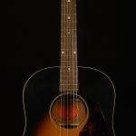 Inspired by Gibson Custom 1942 Banner J-45