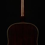 Inspired by Gibson Custom 1942 Banner J-45