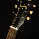 Inspired by Gibson Custom 1942 Banner J-45