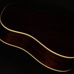 Inspired by Gibson Custom 1942 Banner J-45